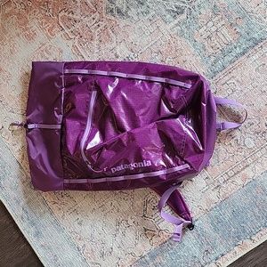 Patagonia backpack